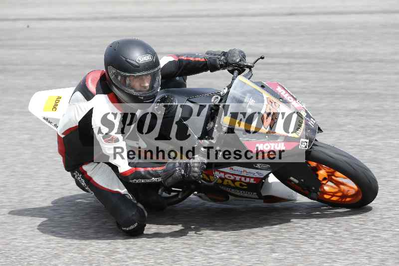 /34 25.07.2025 Speer Racing ADR/Gruppe gelb/432